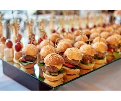 Finger Food Catering Melbourne