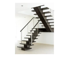 Elevate Safety and Style with Handrails Brisbane