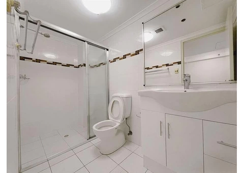 Cute Un-Furnished Studio Apartment with Balcony and Premium View - 2/5