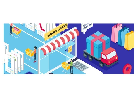 Navigating The Australian E-Commerce Landscape with SEO Wanneroo