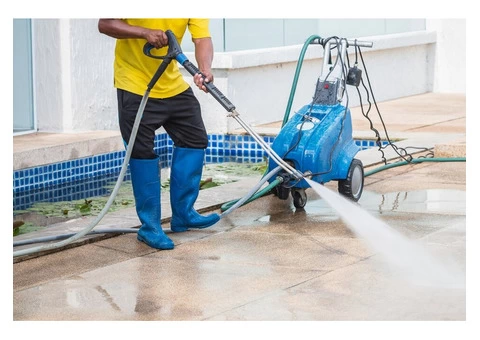 Affordable Commercial Cleaning Services in Parramatta – We Keep Your Business Sparkling!