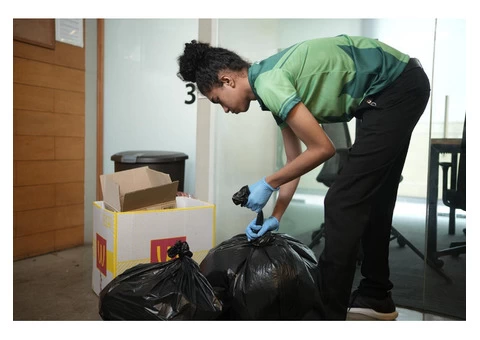 Quality Commercial Cleaning In North Shore