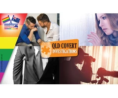 Unveil the truth with Private investigator Brisbane