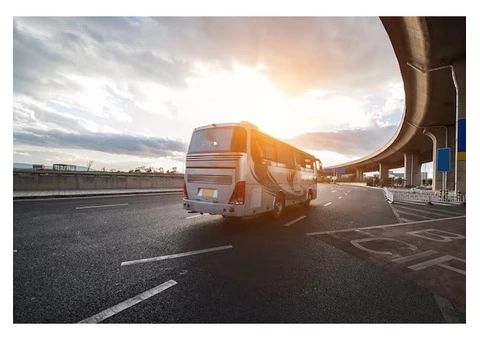 Hire Party Bus for Your Events in Perth - 2/2