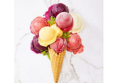 Ice Cream Van Hire For Birthdays