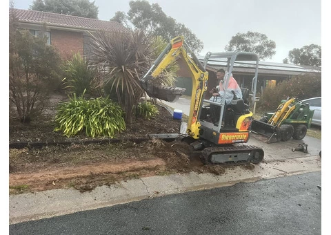 Transforming Canberra's Commercial Landscapes with Modern Methods