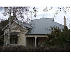 Colorbond Roofing Installation