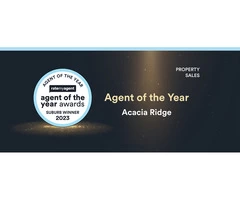 Find Your Dream Home with a Licensed Real Estate Agent in Acacia Ridge