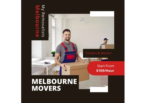Cheap Removalists Melbourne – My Removalists Melbourne