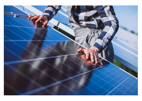 Most Sustainable solar EV charging installation in Australia