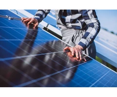 Most Sustainable solar EV charging installation in Australia