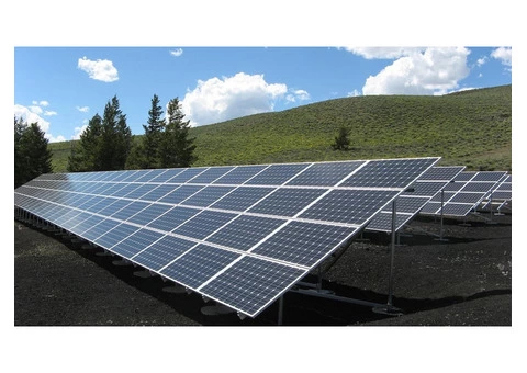 Looking to install an off-grid solar system in Australia?