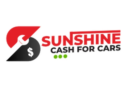 Cash for Cars Sunshine