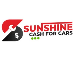 Cash for Cars Sunshine