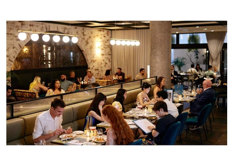 The Best French Restaurant in Brisbane