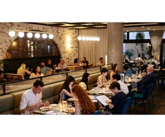 The Best French Restaurant in Brisbane