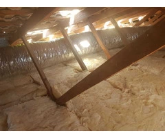 Ceiling Insulation Adelaide