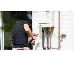 Services for Repairing Electric Water Heaters