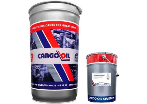 Lubricants and Equipment for the Food & Beverage Industry