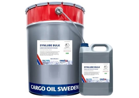 Lubricants and Equipment for the Food & Beverage Industry - 2/2