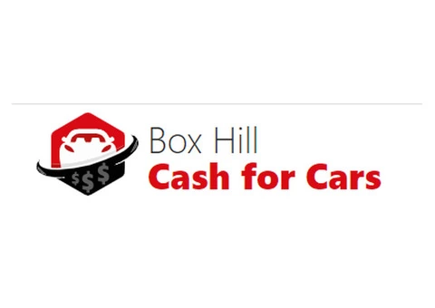 Box Hill Cash for Cars