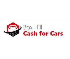 Box Hill Cash for Cars