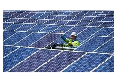 Sustainable and reliable residential and commercial solar systems in Australia?