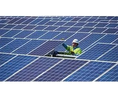 Sustainable and reliable residential and commercial solar systems in Australia?