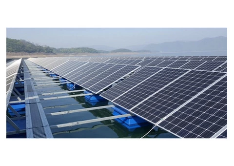 Are you looking for a renewable energy solution Provider?