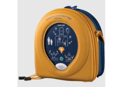 Professional Defibrillators Service in Australia