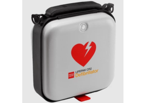 Professional Defibrillators Service in Australia - 2/2
