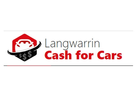 Langwarrin Cash for Cars