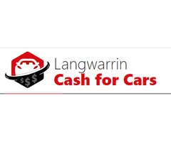 Langwarrin Cash for Cars