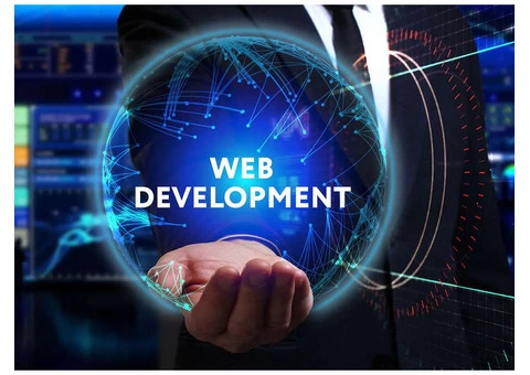 Contact Us for Web Designing and Development Services in Sydney