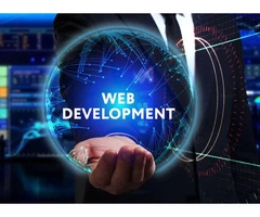 Contact Us for Web Designing and Development Services in Sydney