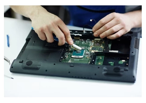 Top Notch Macbook Repair Service in Chullora