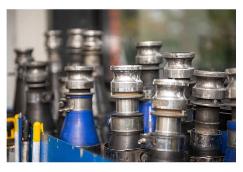 Choose DPF Centre for Your Truck DPF Filter Cleaning Needs in Newcastle