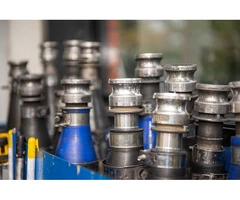 Choose DPF Centre for Your Truck DPF Filter Cleaning Needs in Newcastle