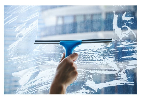 High-Quality Window Cleaning in Brisbane by Experts
