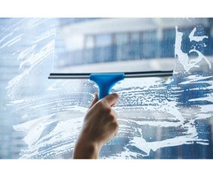 High-Quality Window Cleaning in Brisbane by Experts
