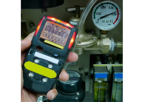 Are you looking for the best Gas Monitor Calibration in Sydney?
