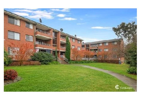 Unit for sale in BANKSTOWN Nsw 2200 - 1/6