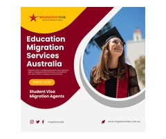 Education Migration Services Australia | Migration Star