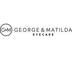 George & Matilda Eyecare for theeyecarecompany - Sydney