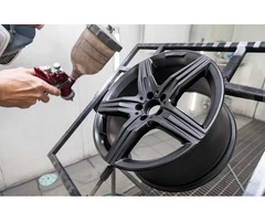 Rim Painting Adelaide