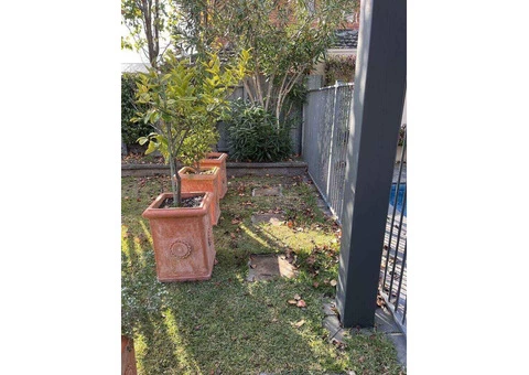 Pool Barrier Inspections