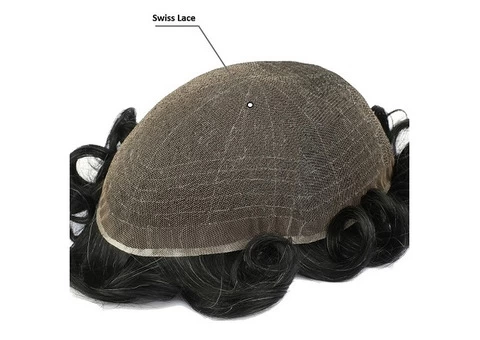 Discover the Perfect Toupee at Hairpiece Warehouse - 1/3