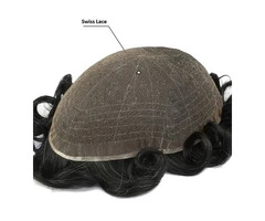 Discover the Perfect Toupee at Hairpiece Warehouse