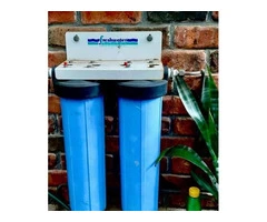 Ultrafiltration Water Treatment South Australia