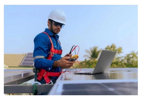 Solar inverters Brisbane